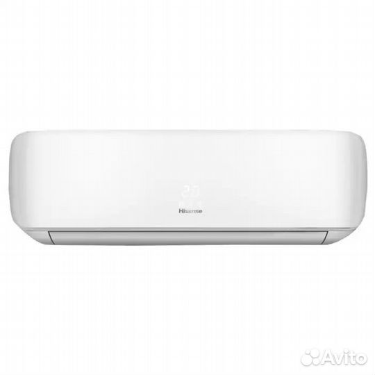 Сплит система Hisense Neo Premium Classic A