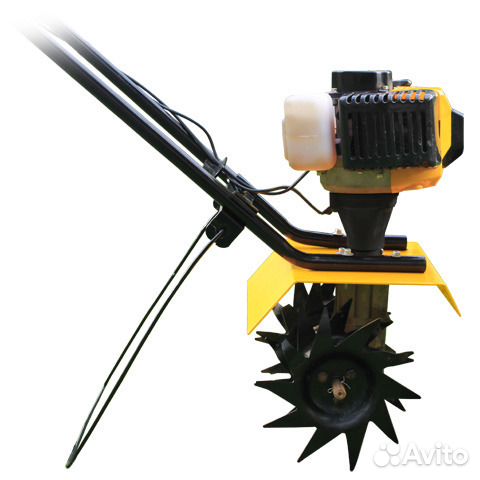 Мотокультиватор GMC-1.8 Huter