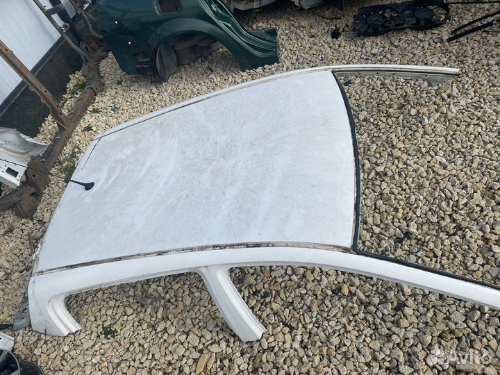 Крыша hyundai i20