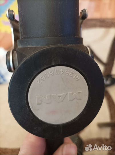 Спиральный кабель