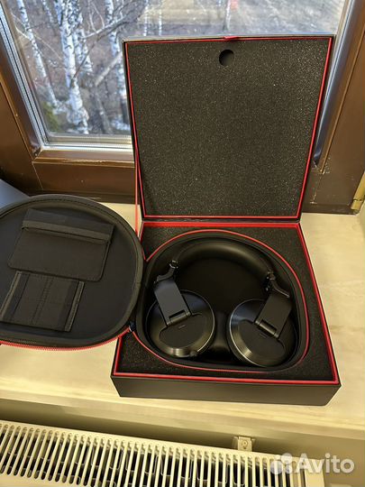 Наушники Pioneer DJ HDJ-X10