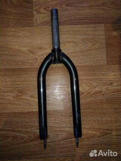 Вилка bmx
