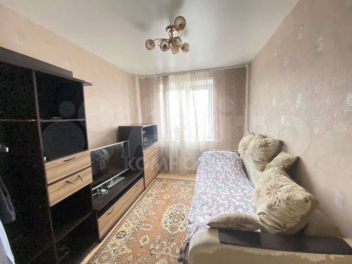 4-к. квартира, 110 м², 9/9 эт.