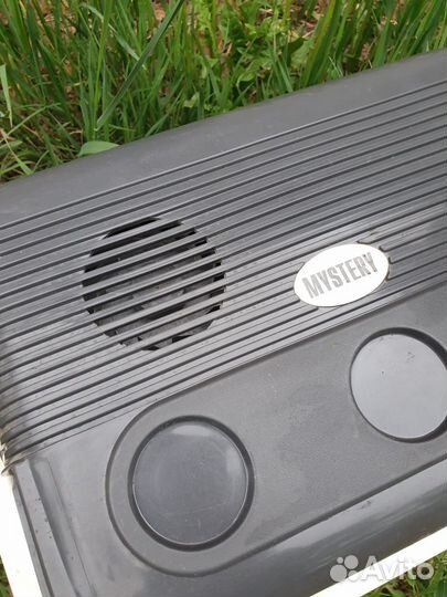 Холодильник и нагреватель автомобильный