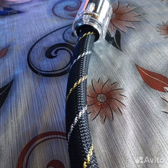 Силовой кабель.Japan 1.5m