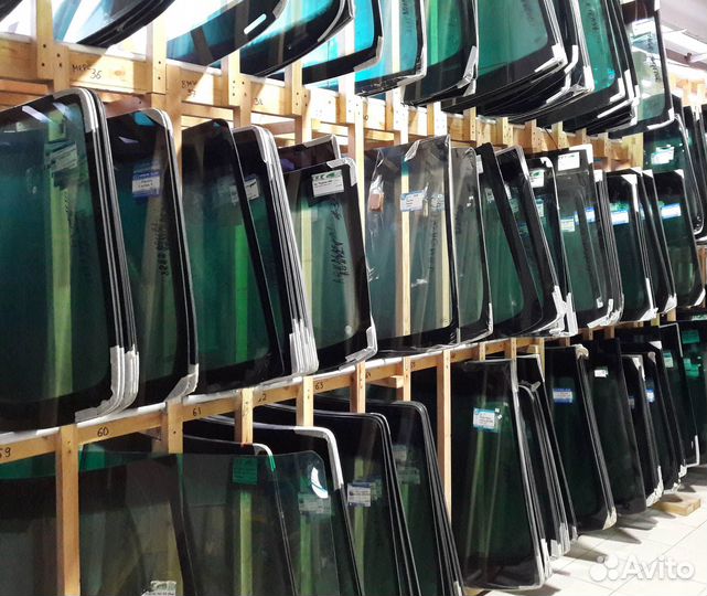 Автостекла для Daihatsu есть установка