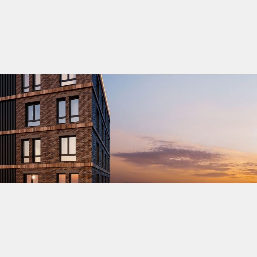 2-к. квартира, 58,8 м², 30/37 эт.