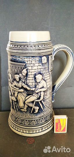 Пивная кружка Германия