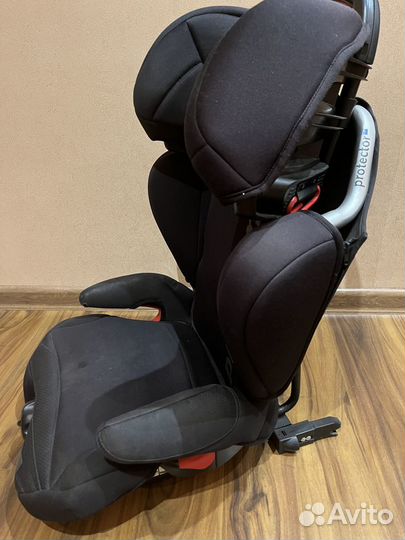 Детское автокресло 9 до 36 кг
