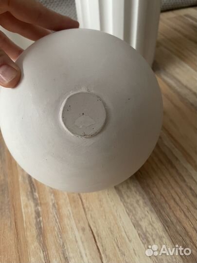 Гипсовые фигуры