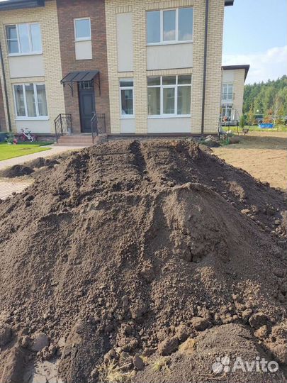 Торфосмесь