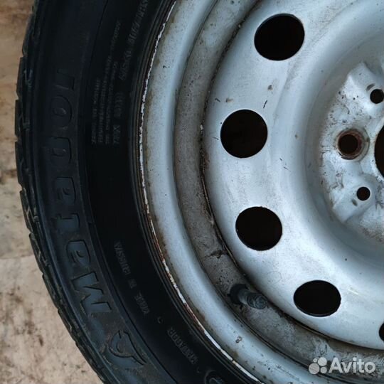 Matador MP 16 Stella 2 175/65 R14 45D