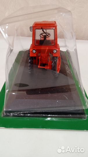 Модель трактора Т 25 А