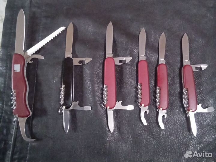 Нож victorinox