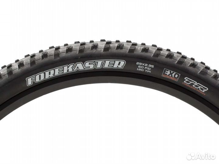 Покрышка 29 maxxis forekaster