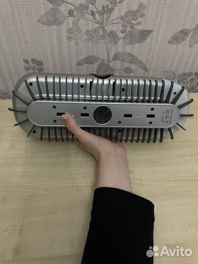 Электрическая вешалка для галстуков