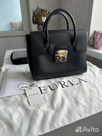 Сумка фурла furla