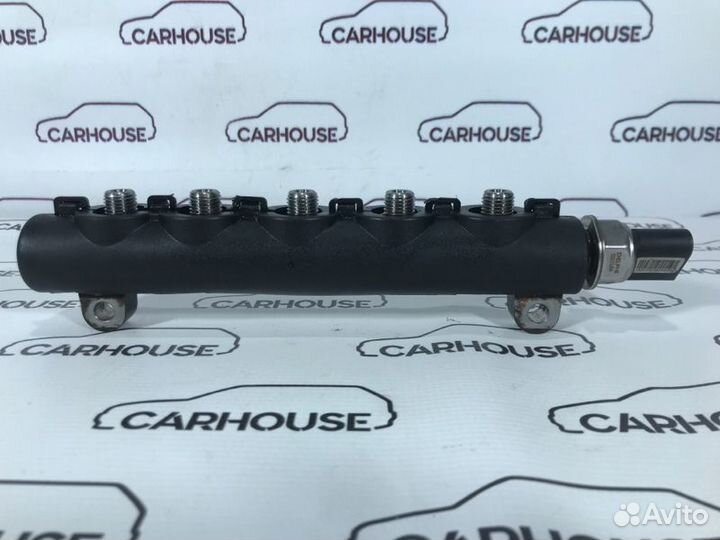 Рампа топливная Great Wall Hover GW4D20