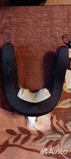 Массажер для шеи