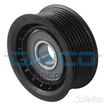 Ролик натяжителя ремня 80x34 Scania P/R дв.DC9