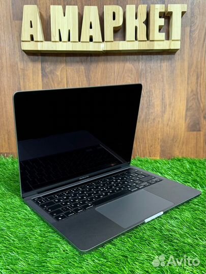 MacBook Pro 13 2020 M1 / 8 GB / 512 GB / SG