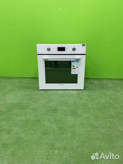 Электрический духовой шкаф Weissgauff EOV 691 PDW