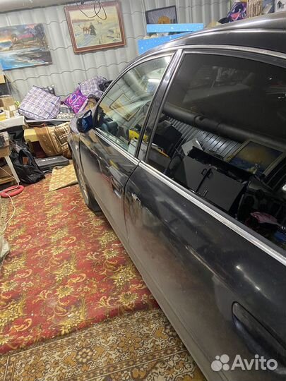 Audi A6 2.5 МТ, 1997, 325 000 км