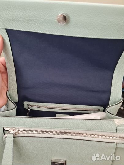 Сумка женская lancel