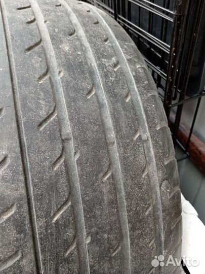 Toyo H19 2.25/55 R17 19