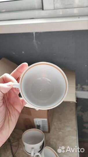 Чашка кружка