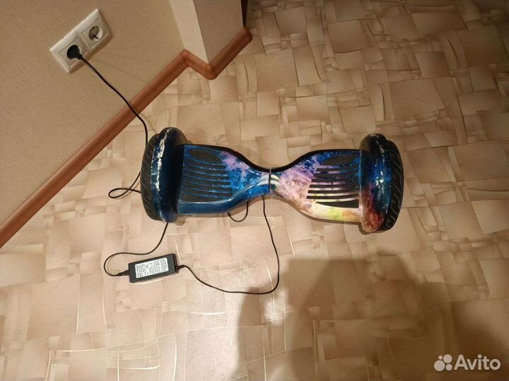 Гироскутер