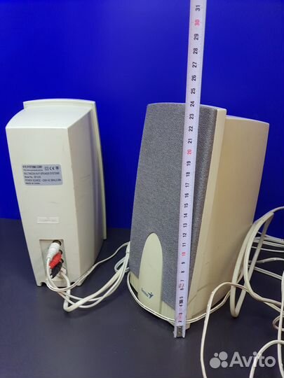 Колонки Genius sp g16