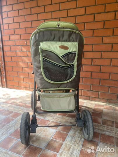 Коляска универсальная m&m Migalscy classic (2 в 1)