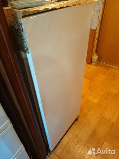 Холодильник бу рабочий на дачу
