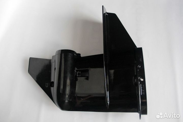 Корпус редуктора 9.8 Tohatsu