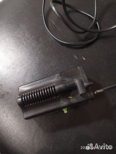 Фильтр для аквариума dopher