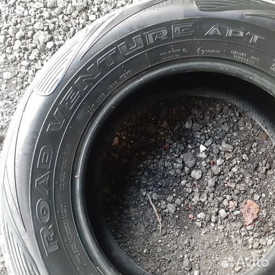 Marshal RoadVenture APT KL51 265/65 R17