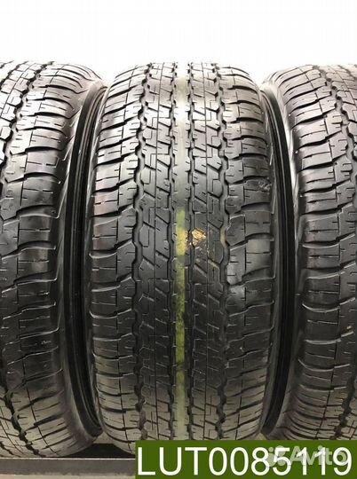 Dunlop Grandtrek AT22 285/60 R18 100K