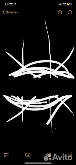 Дисплей iPhone XS max oled