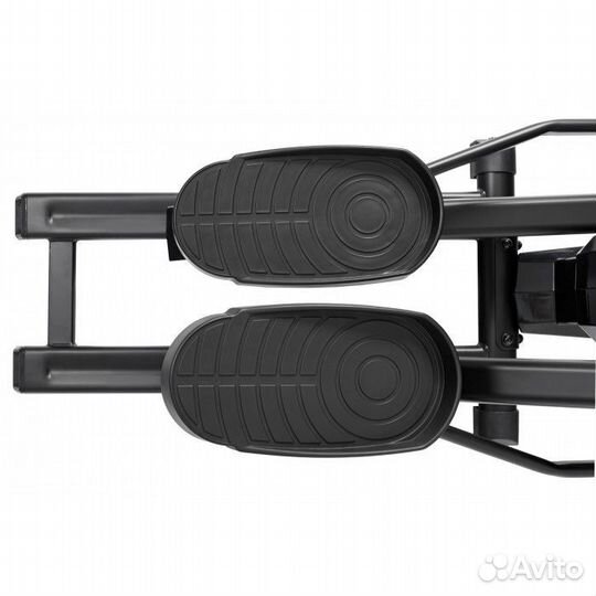 Эллиптический тренажер Titanium Frontech FRA