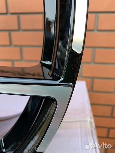 Диски R19 Audi VW Skoda