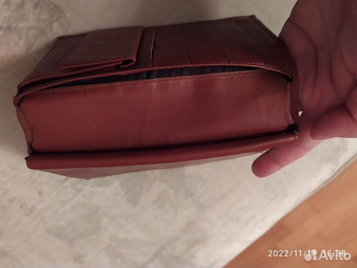 Портмоне мужское