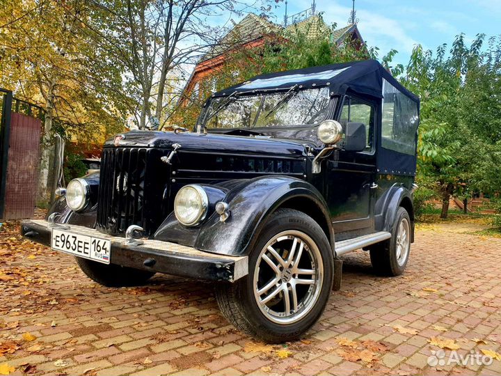 Осенняя обзорная экскурсия Сергиев Посад Ретр Авто