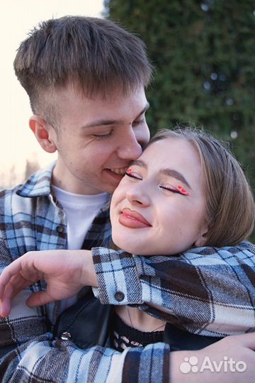 Фотограф уличная фотосессия фотопрогулка