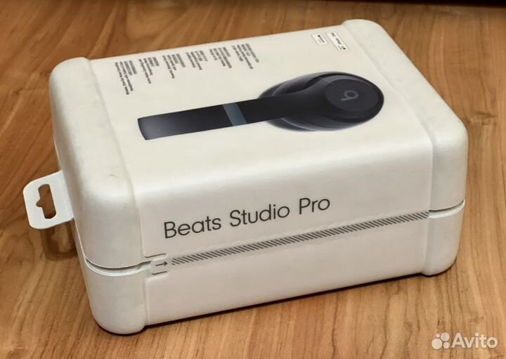 Beats Studio Pro Wireless