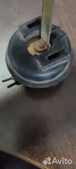 Клапан вакуумный Daewoo Nexia 1995-2016