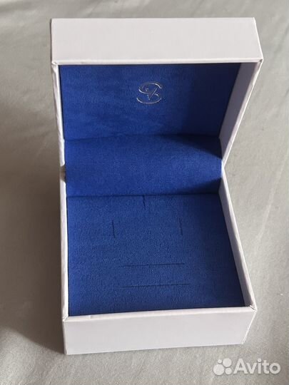 Коробки для ювелирных украшений Sokolov