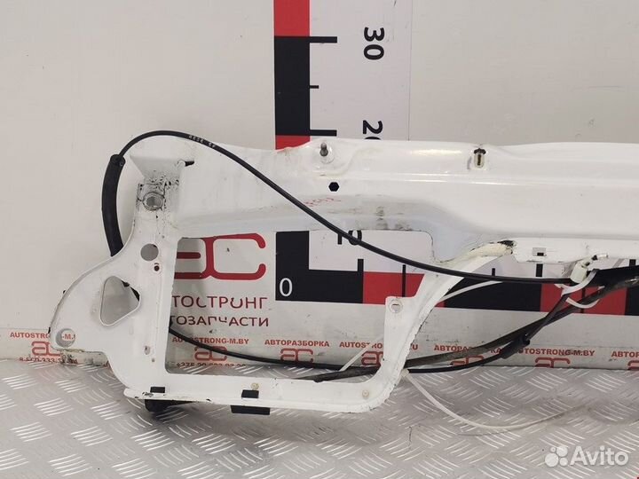 Панель для Peugeot-Citroen Jumper (Relay) 1