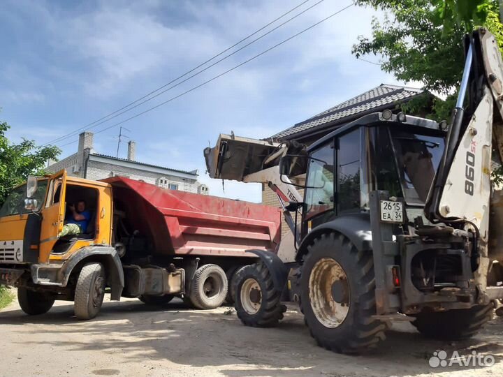 КамАЗ 5511, 1991