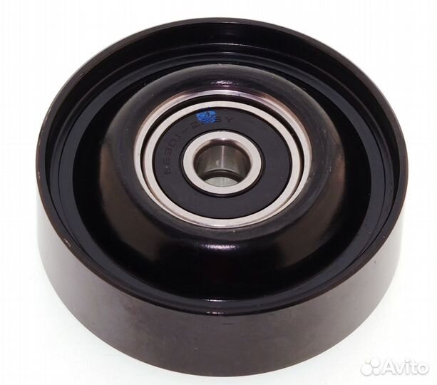 Ролик натяжной